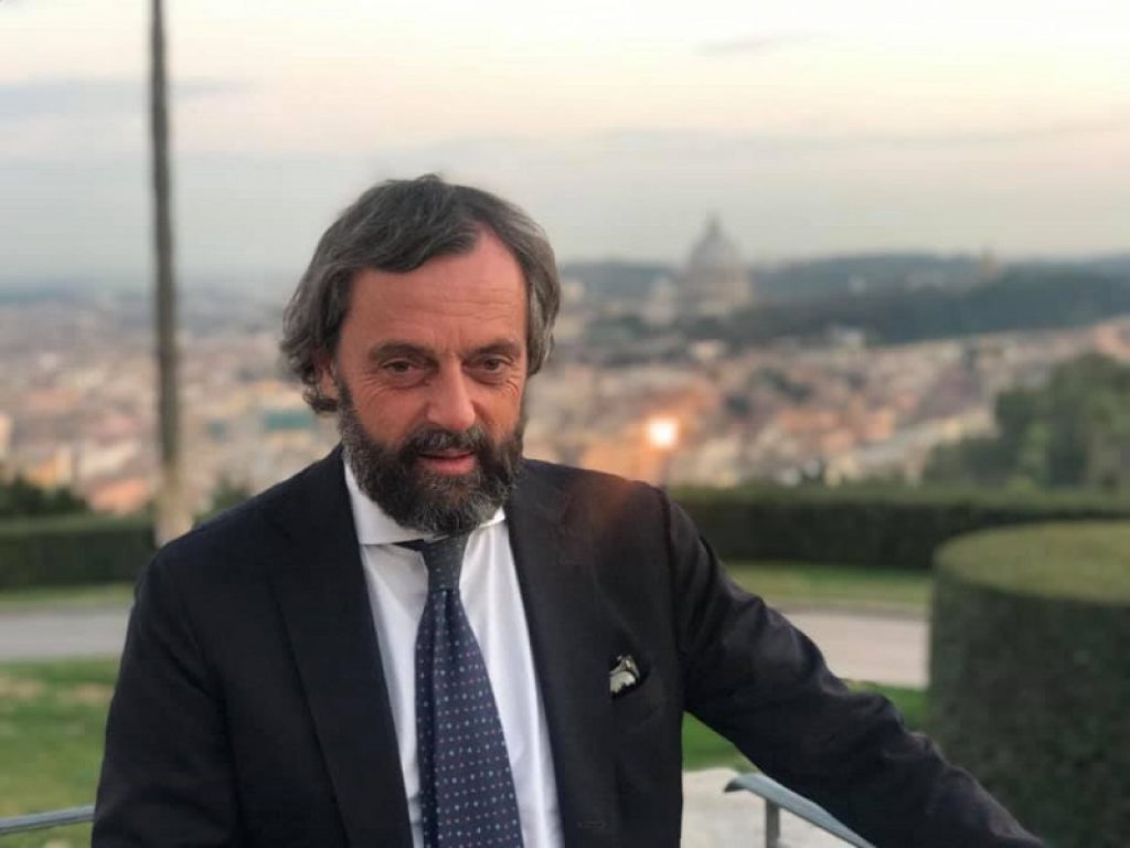Nasce Liberisti italiani, l’evoluzione politica di Sos Partita Iva. Il presidente e fondatore dell’associazione, Andrea Bernaudo: "L’unico spazio politico inesplorato in Italia è quello liberista"