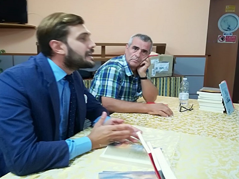 Il marchio del bandito di Annino Mele