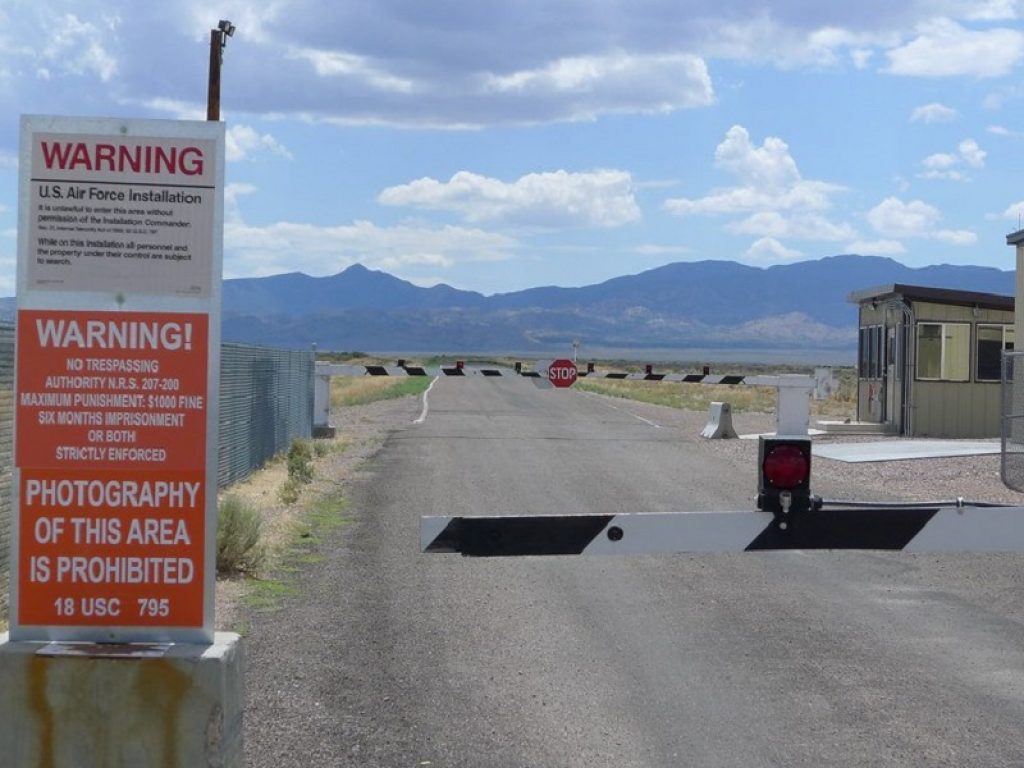 Area 51: il 20 settembre il programmato assalto non ci sarà. L'evento, trasformato dai suoi creatori in un festival per appassionati di alieni, salta per evitare “un possibile disastro umanitario”
