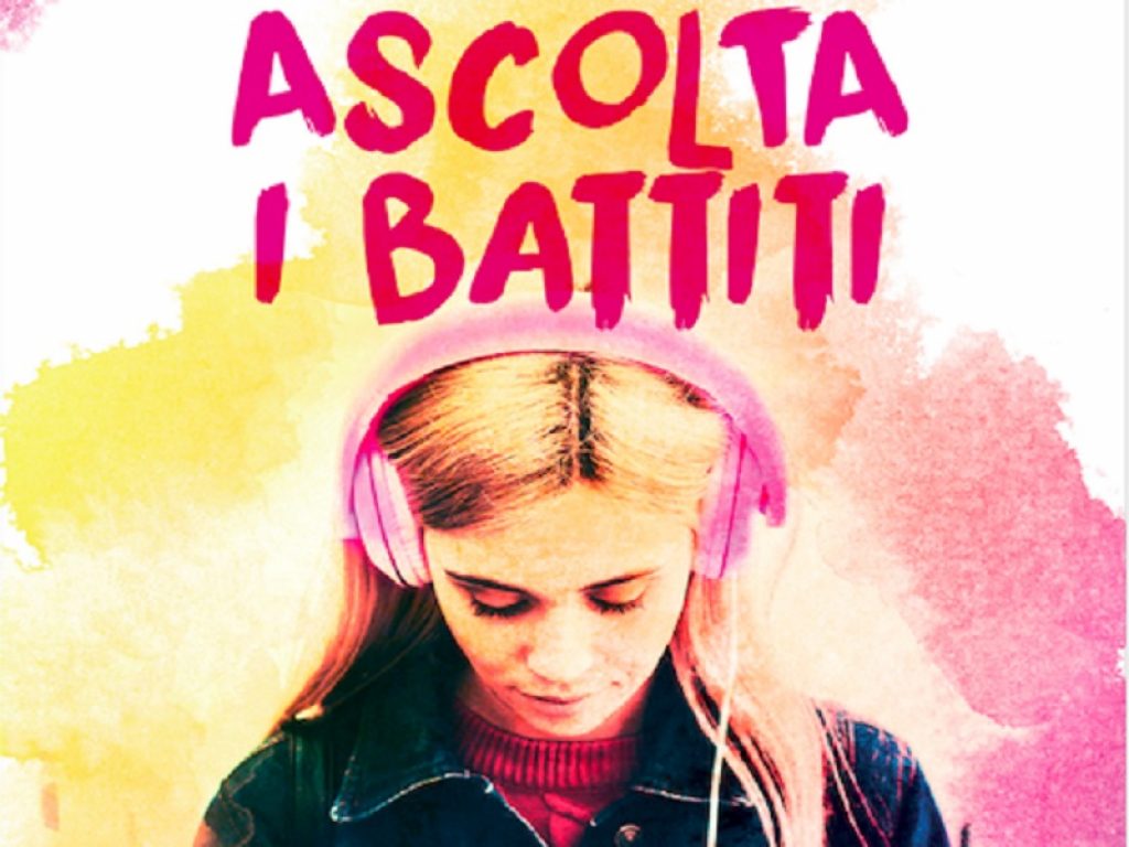 “Ascolta i Battiti”, il romanzo della generazione Trap: in libreria una storia piena di musica con dentro il mondo dei ragazzi