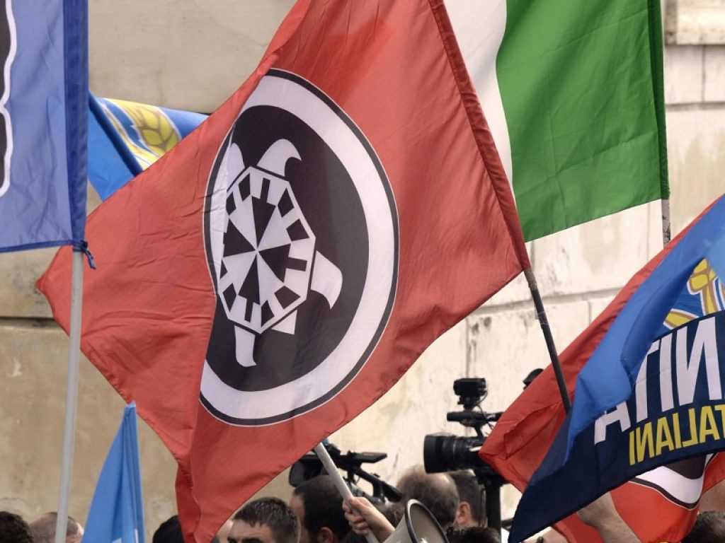 Casapound