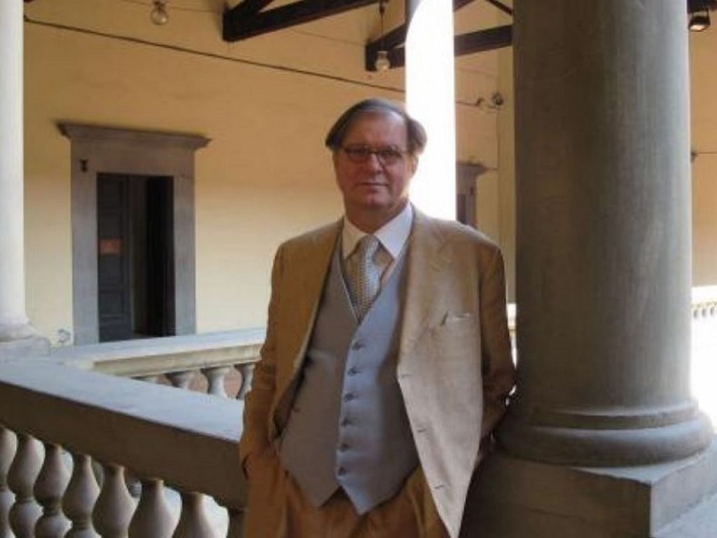 Dario Franceschini ha firmato il decreto che rinnova per altri 4 anni James Bradburne alla guida della Pinacoteca di Brera