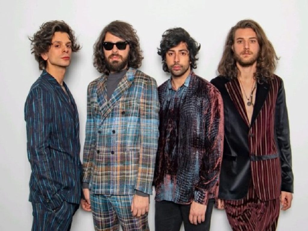 I Canova restano in tre, Laidlaw lascia la band: Milano e Pisa saranno gli ultimi due concerti con formazione completa