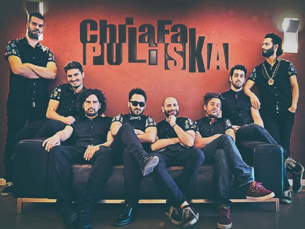 Esce "Mary Jane" il nuovo singolo e videoclip di Chilafapuliska feat. Roy Paci. Il brano è disponibile in tutti gli store digitali e su tutte le piattaforme streaming