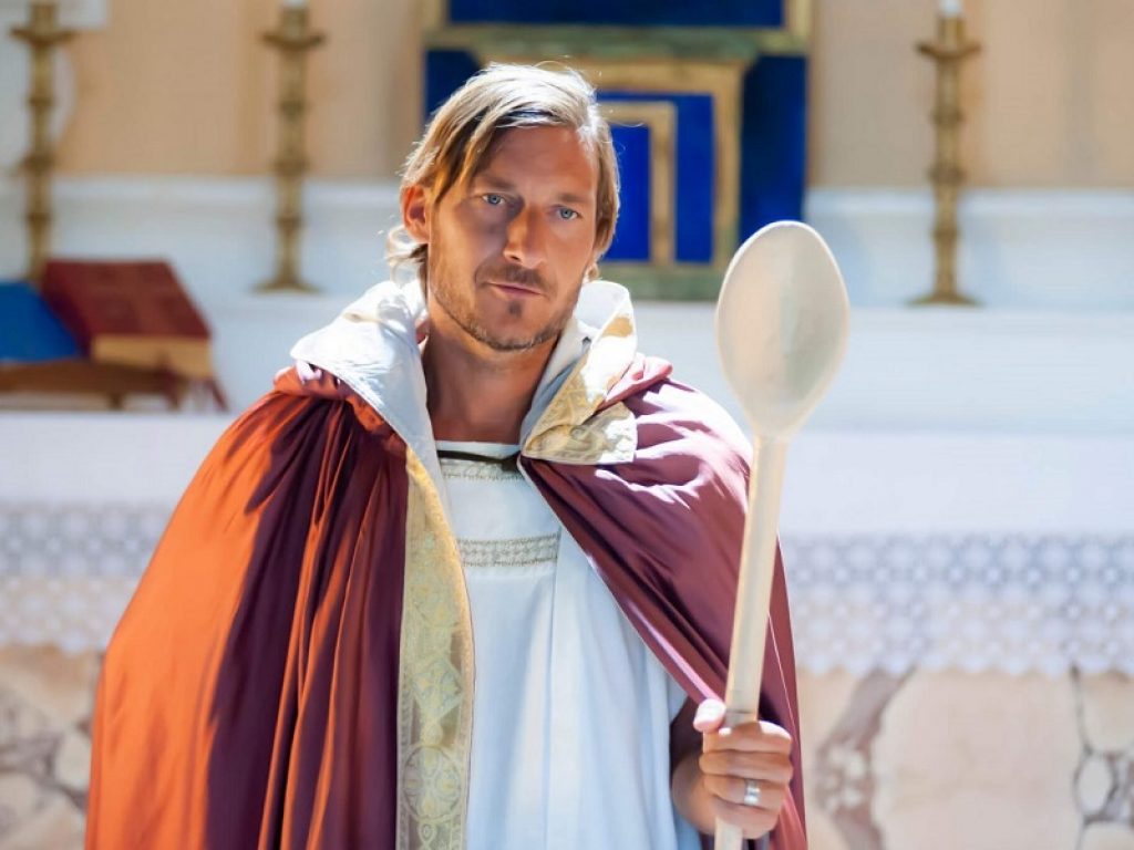 Da Totti a We Are Who We Are fino a Romulus dei fratelli d'Innocenzo: ecco le serie in arrivo su Sky il prossimo autunno