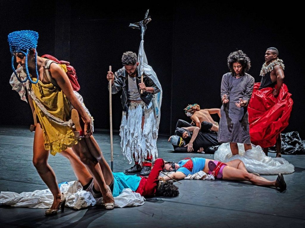 Torna il RomaEuropa Festival: 377 artisti e 20 spazi coinvolti. La 34esima edizione si terrà da oggi fino al 24 novembre