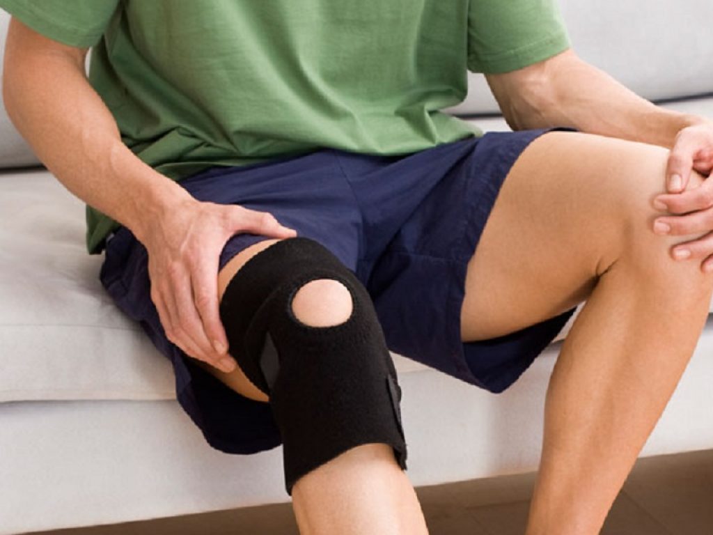 Contro il dolore al ginocchio, estratto di peperoncino intra-articolare efficace fino a 24 settimane secondo i risultati di uno studio pubblicato sulla rivista Arthritis & Rheumatology