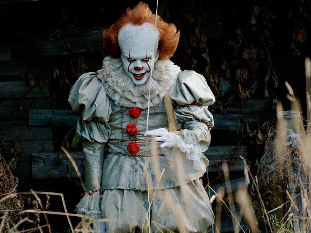 IT: Capitolo 1 e IT: Capitolo 2 arrivano nelle multisale The Space Cinema: oggi cinemaratona con il ritorno del clown più spaventoso di sempre