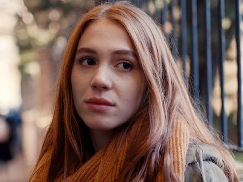 La star di Skam Ludovica Martino nel cast di Cohousing - Il Nido: la fiction prossimamente in onda su RaiPlay