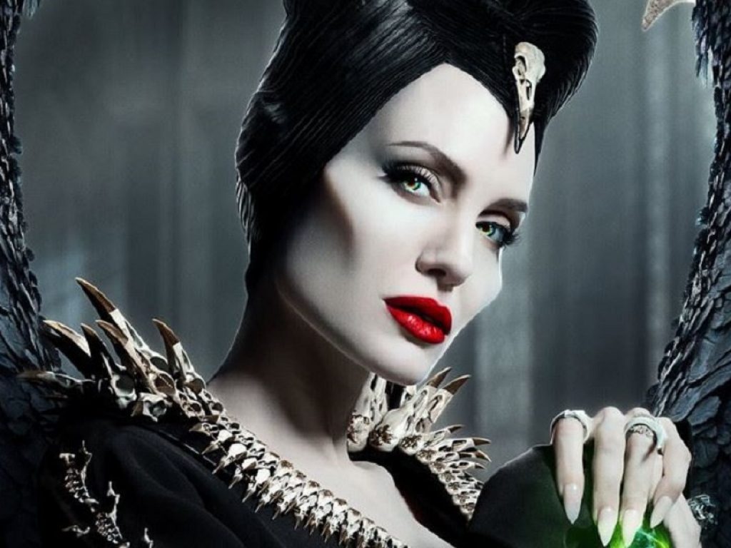Maleficent 2: Angelina Jolie e Michelle Pfeiffer a Roma per l’anteprima europea