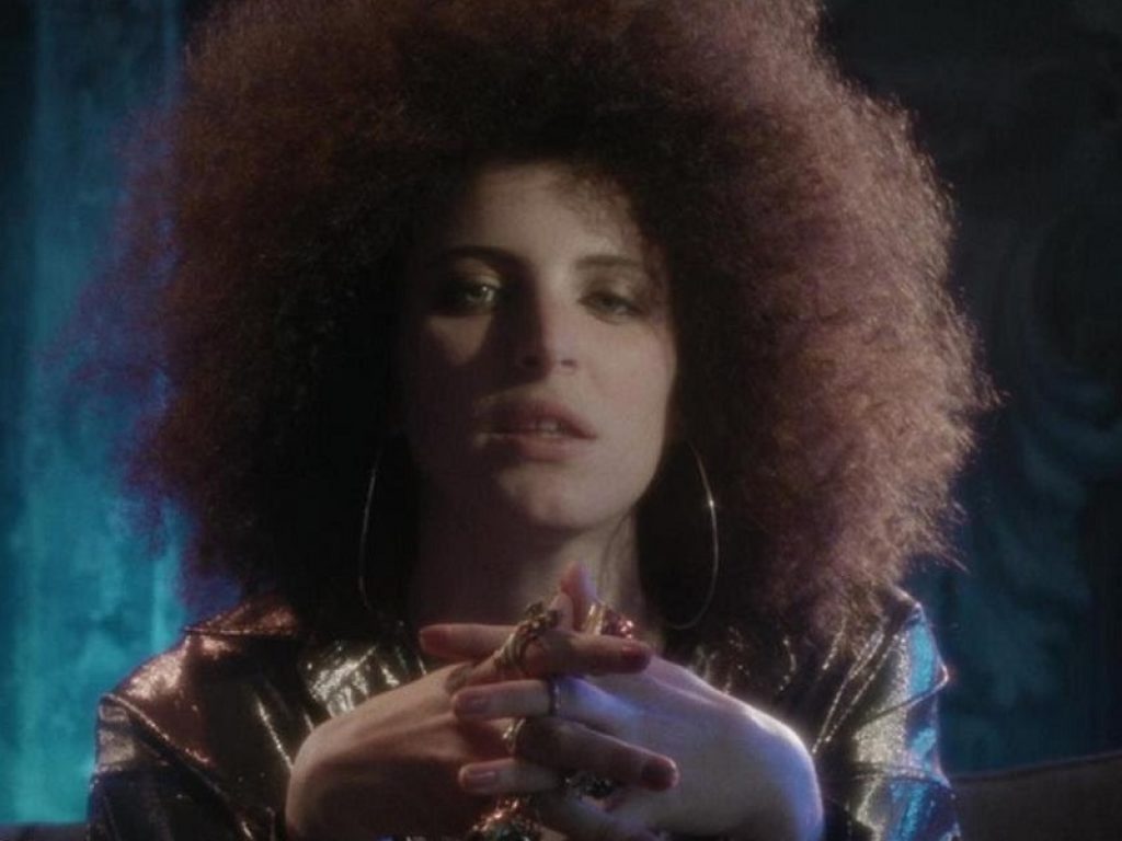 "L’amore è finito", il nuovo singolo di Marianne Mirage, anticipa il disco di inediti in uscita il prossimo 18 ottobre