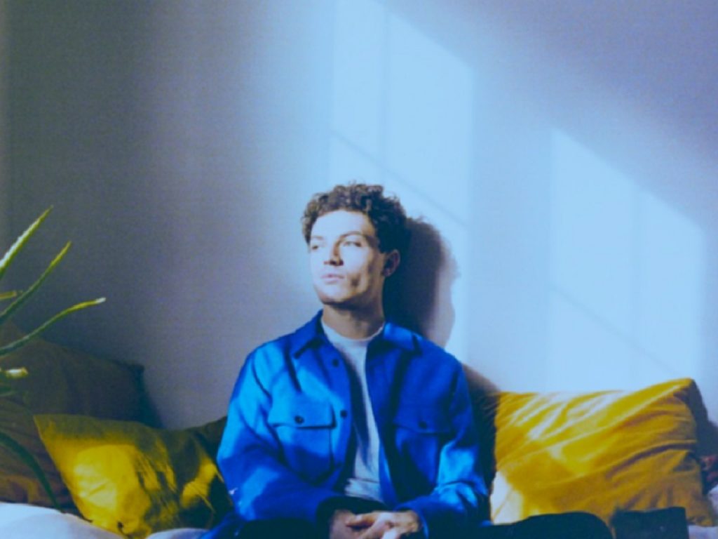 Max Pope, giovane cantautore soul cresciuto a Brighton, lancia il nuovo brano ed il video di " You'll Never Die", tratto dal nuovo EP