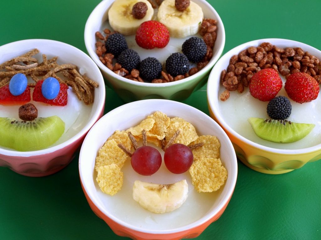 Giornata nazionale della merenda: il 54% dei bambini italiani consuma alimenti con troppe calorie secondo Coldiretti