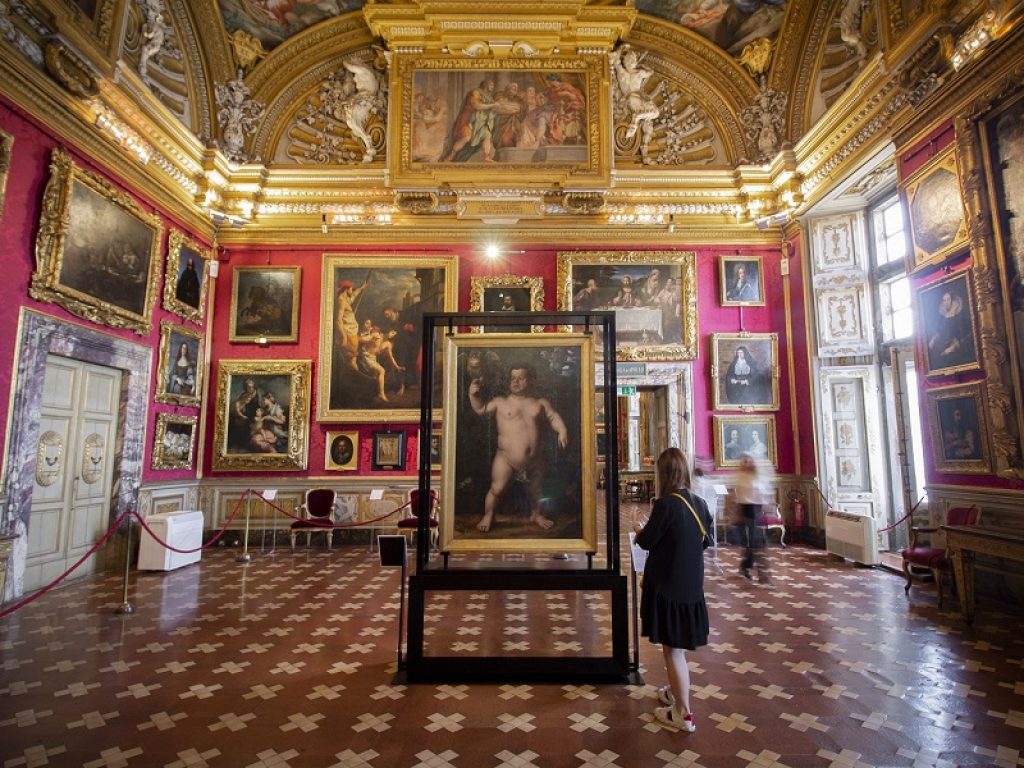 Ingresso gratuito a Palazzo Pitti e Boboli oggi per la Festa della Toscana dedicata anche alla figura del Granduca Pietro Leopoldo di Lorena, promotore dell’abolizione della pena di morte