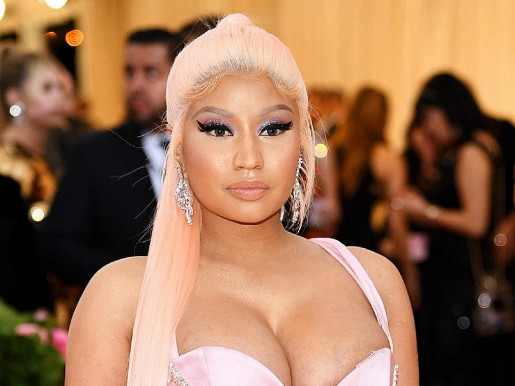 Nicki Minaj si ritira. stop a dischi, live, collaborazioni. La playlist con i suoi pezzi più belli per "digerire" la notizia