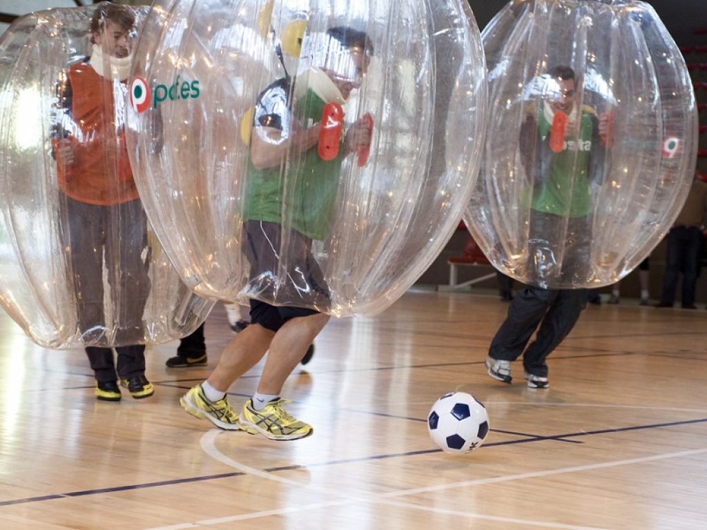 Il Csi presenta Wow Festival: uno sport mai visto prima. In vetrina Tchoukball, PafBall, Dodgeball, Ultimate Frisbee, WellDance, Wushu e tanti altri sport emergenti