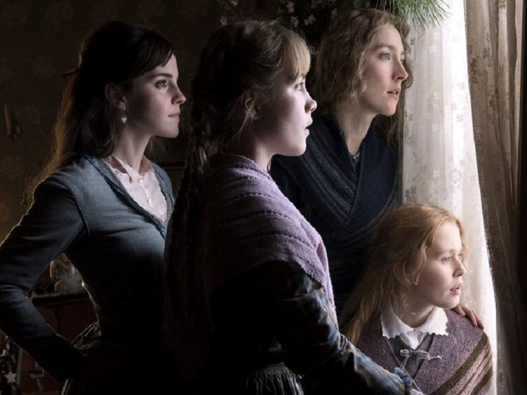 Piccole Donne, Emma Watson e Timothée Chalamet nel primo trailer. Il film arriva al cinema il 30 gennaio 2020, diretto dalla sceneggiatrice e regista Greta Gerwig