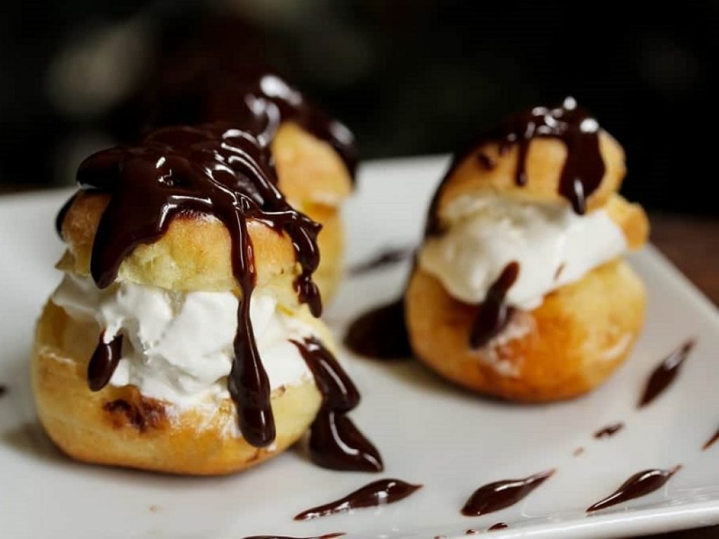 Un profiterole di 300 chili proverà ad entrare nel Guinness dei Primati: appuntamento il 15 settembre a Latinafiori, per festeggiare il 23º compleanno del Centro Commerciale