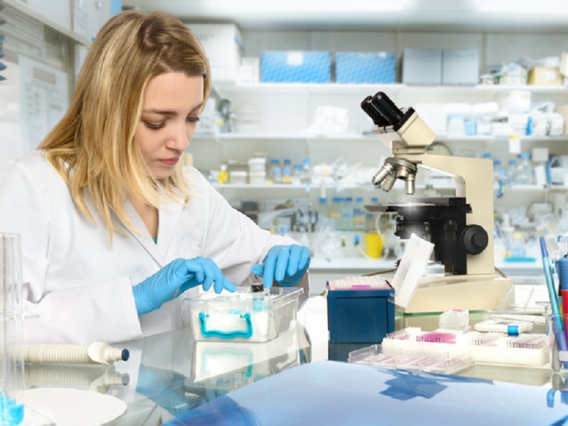 Identificato un nuovo potenziale target terapeutico nella Sla: descritto il ruolo chiave del recettore CXCR2 in un gruppo di pazienti