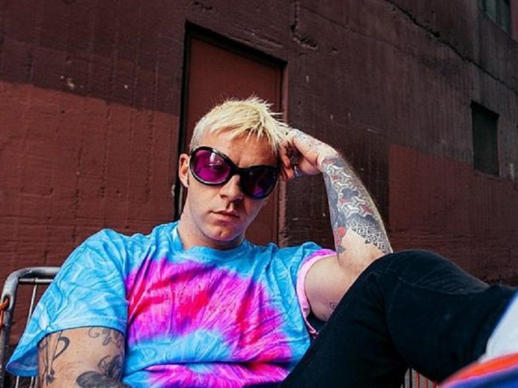 Lebonwski360, Salmo lancia la sua prima etichetta discografica: una label per sostenere i talenti nella musica e non solo