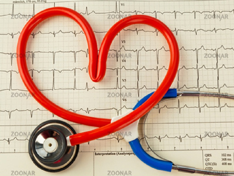 scompenso cardiaco morte cardiaca