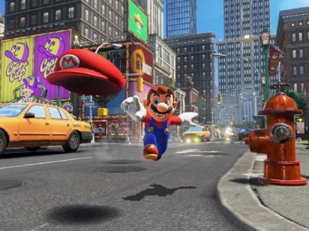 Super Mario Bros. 35, Nintendo lancia battle royale ufficiale: il gioco è disponibile in download gratuito fino al 31 marzo