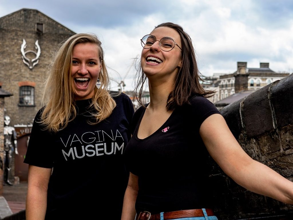A Londra apre il primo museo della vagina, contro i pregiudizi. La direttrice: "E' una parte del corpo che dovrebbe essere celebrata"