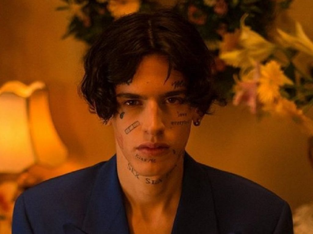 Il mini tour “D’AMORE” di Young Signorino: tre date esclusive per presentare al pubblico i suoi nuovi brani, si parte da Roma il 6 dicembre