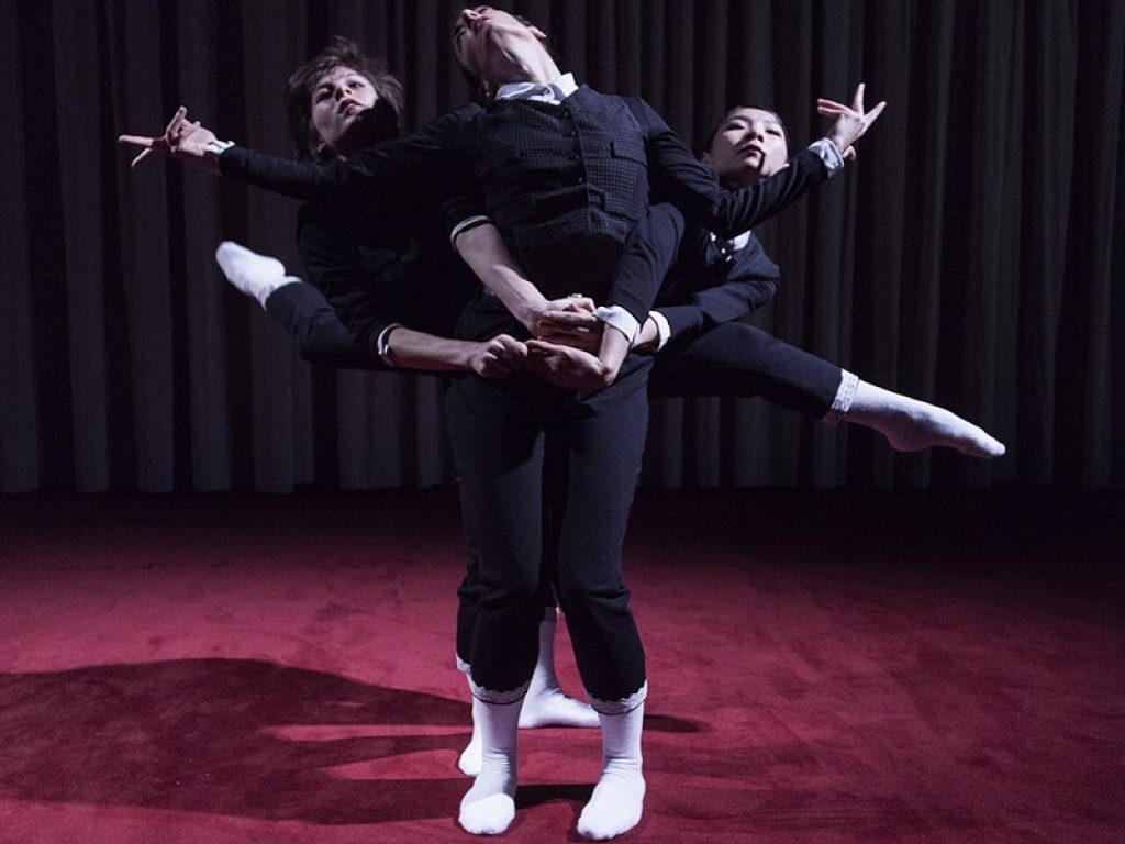 Al via l'edizione 37 del Festival Internazionale della Nuova Danza di Cagliari in scena dal 24 ottobre al 24 novembre con la direzione artistica di Cristiana Camba