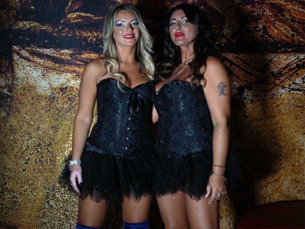 Le Calciati in radio e negli store digitali con il nuovo singolo "Le bambole di Giotto": un brano che racconta storie di vita e sfata il mito di donna-oggetto