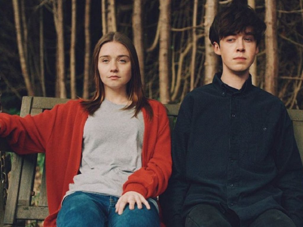 Dov’è James? Netflix rilascia il trailer di The End of the F***ing World 2. La seconda stagione sarà disponibile dal 5 novembre