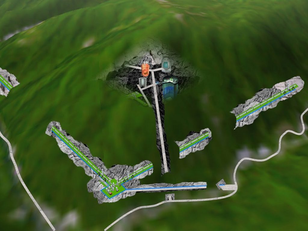 Onde gravitazionali: l'osservatorio giapponese KAGRA si unisce a VIRGO e LIGO per una campagna di osservazione e analisi dati dei segnali