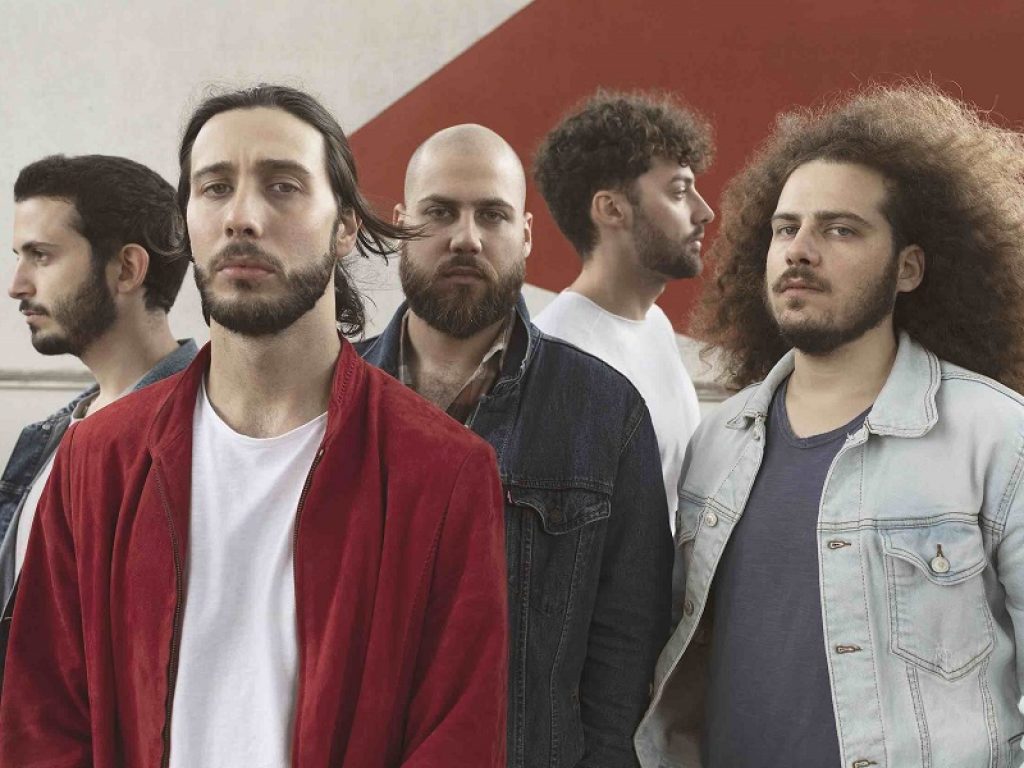 La band romana Disco Zodiac in rotazione radiofonica con il nuovo singolo "Vino": il brano anticipa l’uscita del nuovo album prevista per il 2020