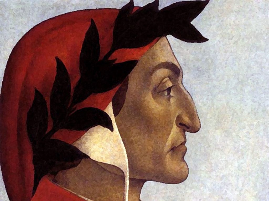 Dante 700: “Quattromilasettecentoundici in Commedia” è il nuovo progetto europeo promosso dalle Case della Memoria ispirato al numero di terzine della Divina Commedia