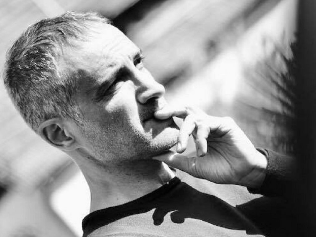 DeLorenzo: esce venerdì 18 ottobre il nuovo album "deLorenzo" anticipato dal singolo "Come Gregor Samsa"