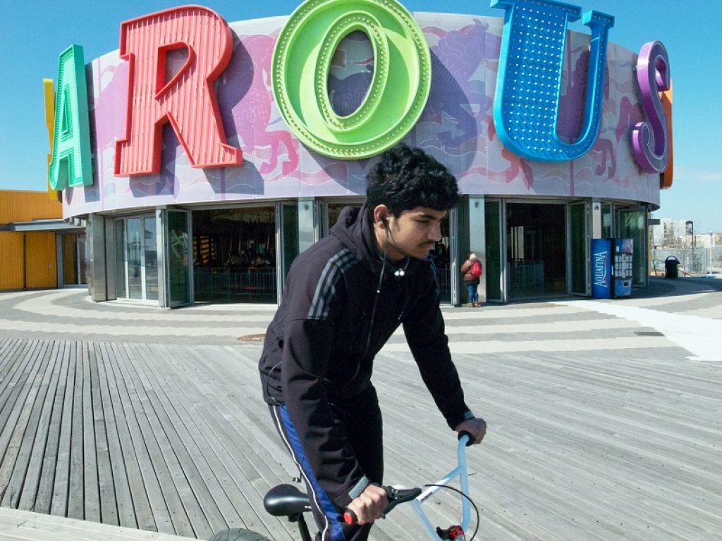 Gente intorno a me: la mostra di fotografia di Stefano Marcovaldi sarà visitabile al teatro San Genesio di Roma a partire dal 1° novembre