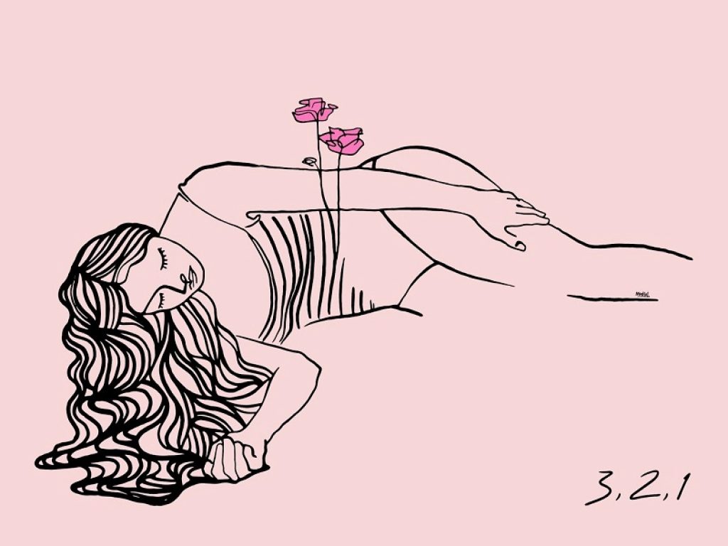 “3, 2, 1” è il nuovo singolo di Francesca Miola, in uscita in digital download e in rotazione radiofonica a partire dal 4 ottobre