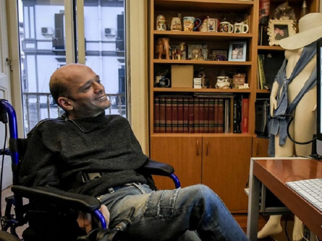 NidoBianco 2.0 in scena a “Il Piccolo” di Napoli: lo spettacolo contro pregiudizi e ipocrisia in programma da venerdì 25 a domenica 27 ottobre 2019