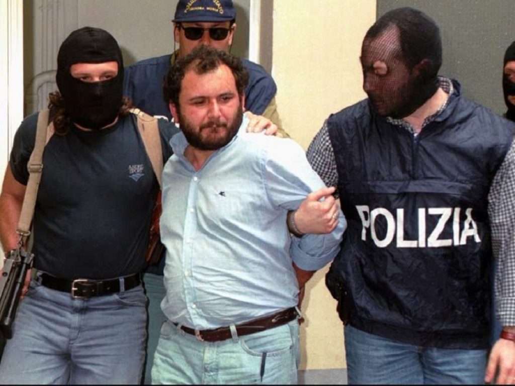 Stragi di Mafia, Giovanni Brusca chiede i domiciliari. Presentato ricorso alla Corte di Cassazione per chiedere di scontare la pena residua a casa