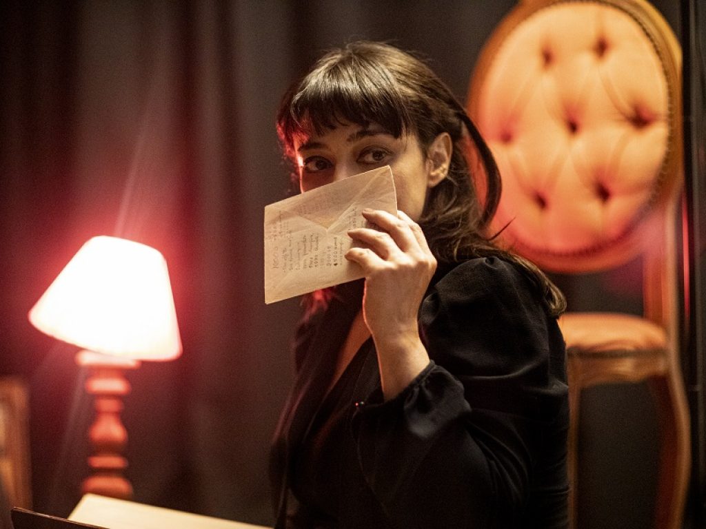 Il Dolore: diari della guerra, per la regia di Elena Arvigo, arriva dal dal 30 ottobre al 3 novembre al Teatro Argot Studio