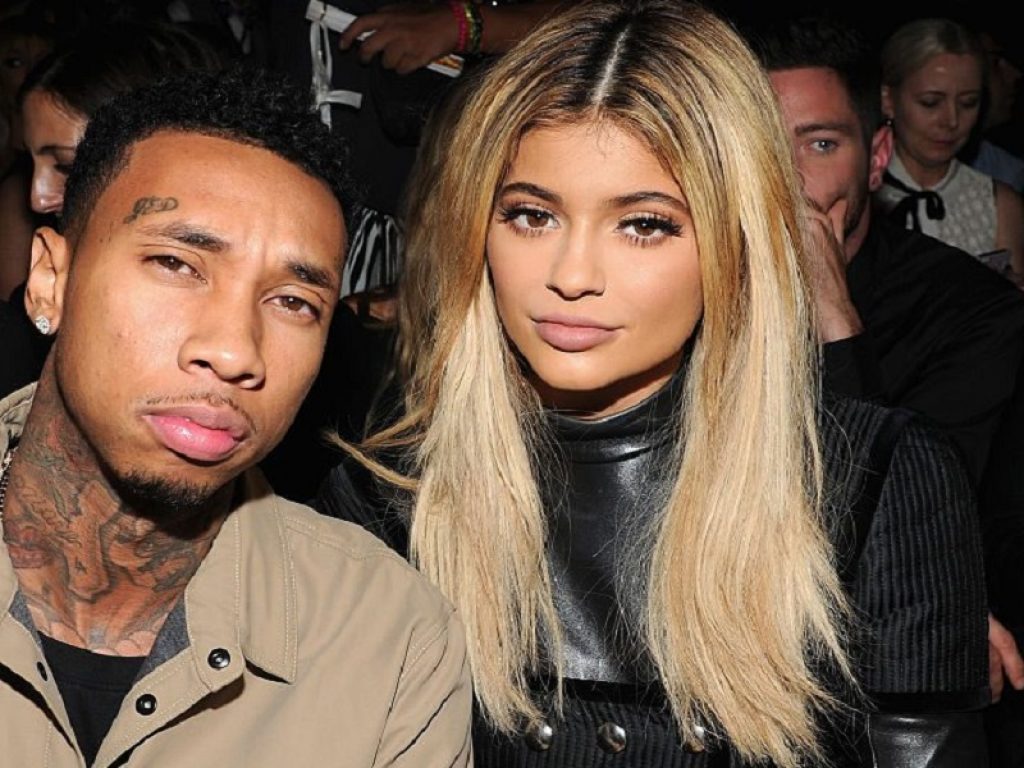 Kylie Jenner e Tyga "beccati" di nuovo insieme: dopo una prima smentita sono stati nuovamente avvistati nello stesso locale