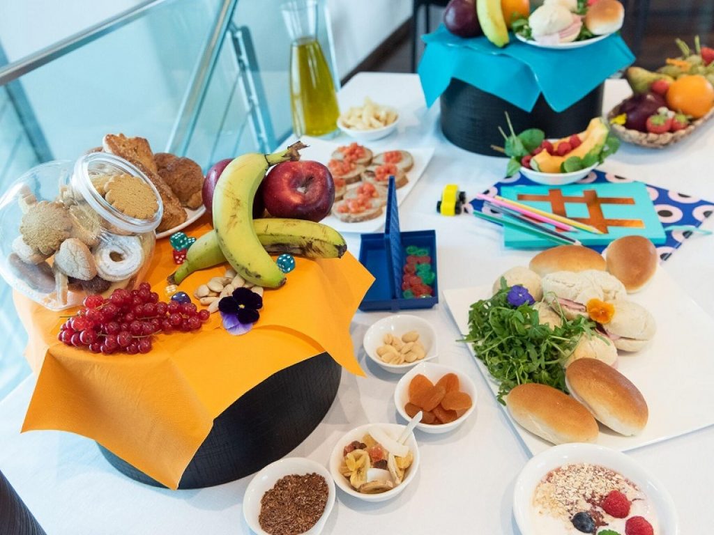 La guida alla corretta merenda dei bambini e dei ragazzi. Presentato il Manifesto degli esperti del Bambino Gesù con i consigli per preparare al meglio lo spuntino 