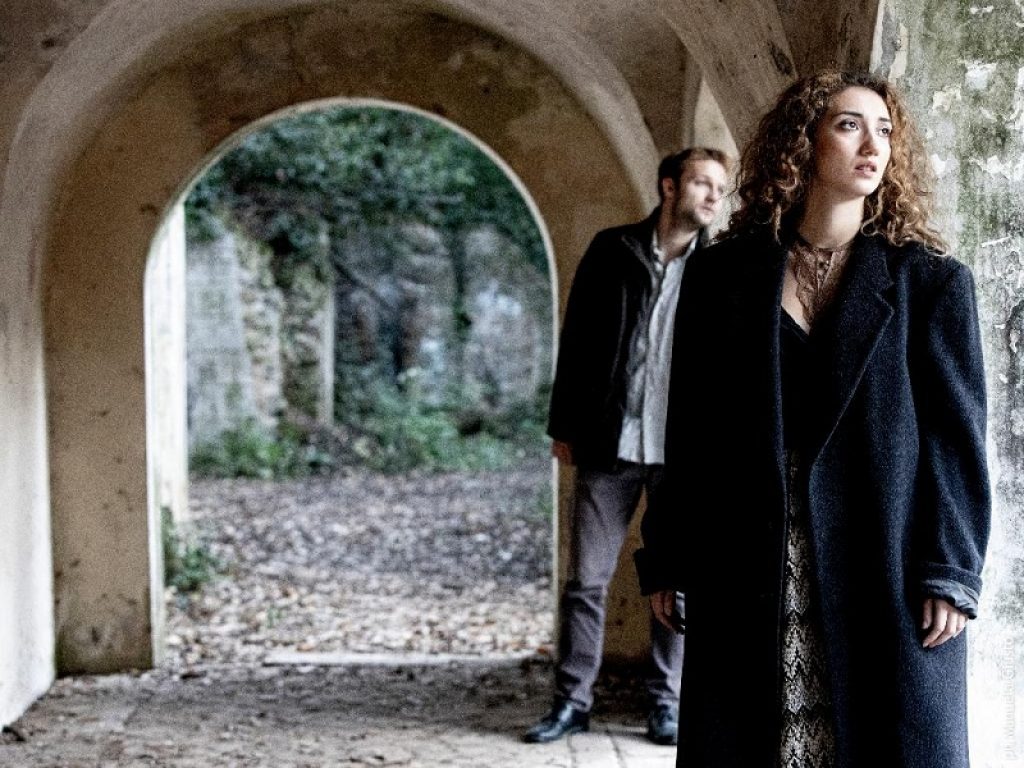 Oltre il muro di Massimo Roberto Beato, per la regia di Elisa Rocca e Jacopo Bezzi, dal 5 al 17 novembre in scena allo Spazio 18b