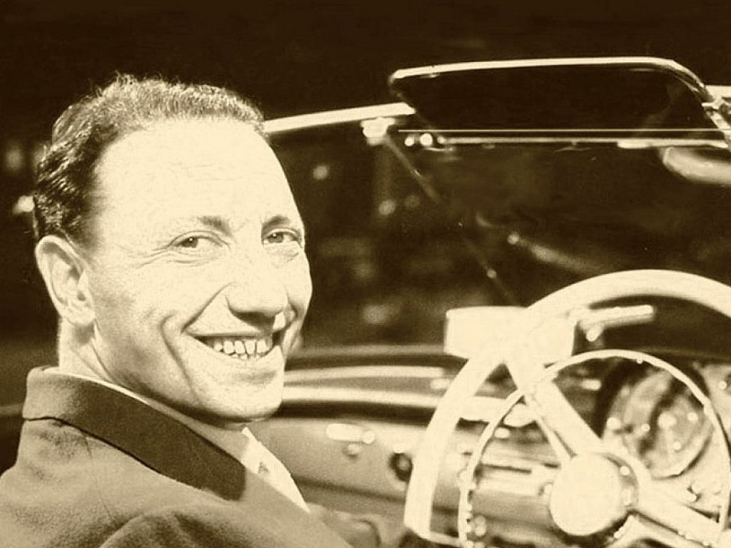 Maruzzelle e Sarracini cercasi per l’omaggio a Carosone: al Teatro Agusteo casting per il musical sull’Americano di Napoli