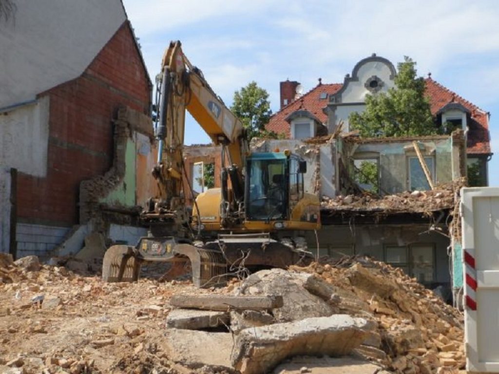 Economia circolare: nuovi metodi per migliorare l'uso degli scarti da costruzione e demolizione con il progetto CONDEREFF