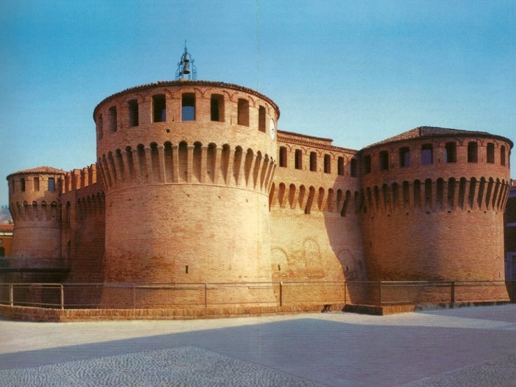 Premio d'Arte Caterina Sforza 2019: la consegna sabato 23 Novembre alla Rocca Sforzesca di Riolo Terme. Lo stesso giorno sarà inaugurata anche una quadripersonale