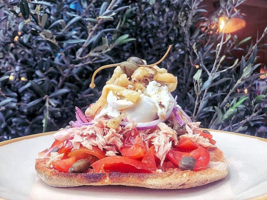 Dal 19 ottobre la sesta edizione di Sicily Fest London, l’unica fiera enogastronomica londinese interamente dedicata alla Sicilia