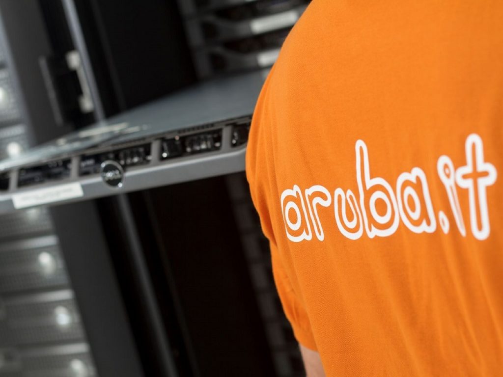 Aruba favorisce lo sviluppo del cloud aperto e aderisce a GAIA-X, un’iniziativa europea costruita a partire da un’ampia comunità