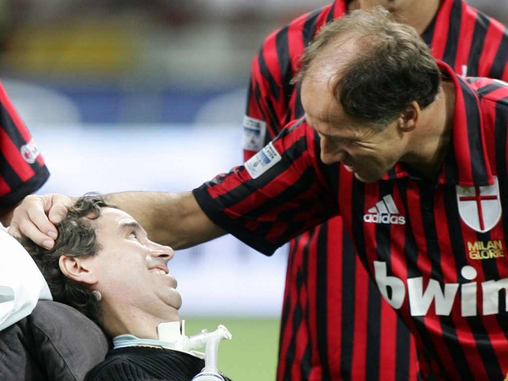 SLA nel calcio: gli ex giocatori professionisti si ammalano di più e prima. In Serie A il rischio sale di 6 volte secondo una ricerca scientifica