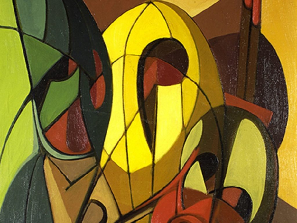 Corrado Cagli. Folgorazioni e Mutazioni è la mostra che sarà aperta dall'8 novembre al 6 gennaio 2020 al Museo di Palazzo Cipolla, a Roma